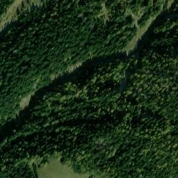 Satellite imagery of Creta Verde, AT