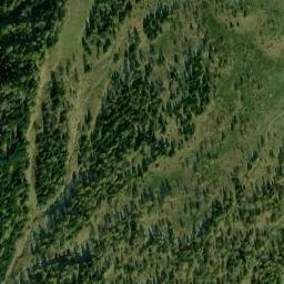 Satellite imagery of Creta Verde, AT