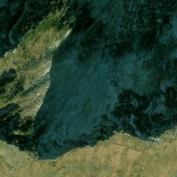 Satellite imagery of Lahnerjoch, AT
