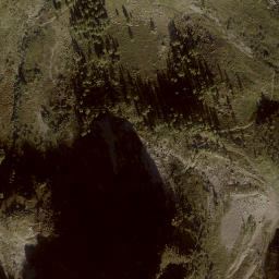 Satellite imagery of Lahnerjoch, AT