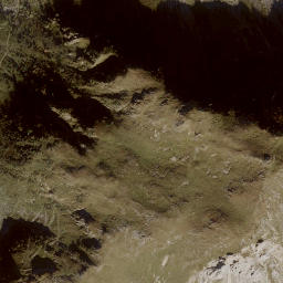 Satellite imagery of Säbelspitz, AT