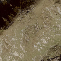 Satellite imagery of Säbelspitz, AT