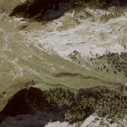 Satellite imagery of Säbelspitz, AT