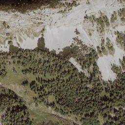 Satellite imagery of Wadecken, AT