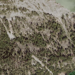 Satellite imagery of Wadecken, AT