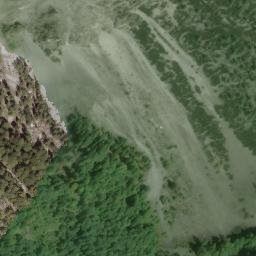 Satellite imagery of Wadecken, AT