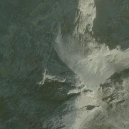 Satellite imagery of Hinterer Mooskofel, AT