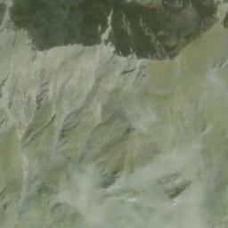 Satellite imagery of Vorderer Mooskofel, AT