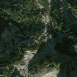 Satellite imagery of Polinik, AT