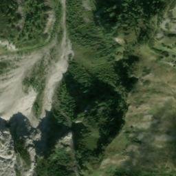 Satellite imagery of Polinik, AT