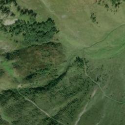 Satellite imagery of Laucheck, AT