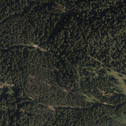 Satellite imagery of Windische Höhe, AT