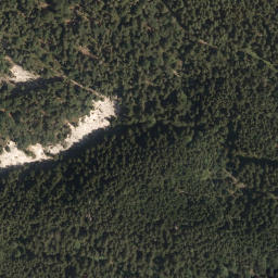 Satellite imagery of Badstuben, AT
