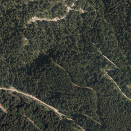 Satellite imagery of Badstuben, AT