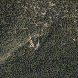 Satellite imagery of Hachelnock, AT