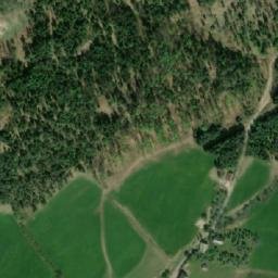 Satellite imagery of Spitzeck, AT