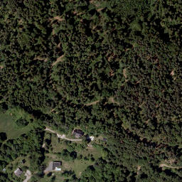 Satellite imagery of Hornstein, AT