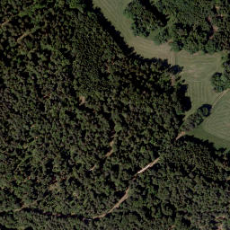 Satellite imagery of Hornstein, AT