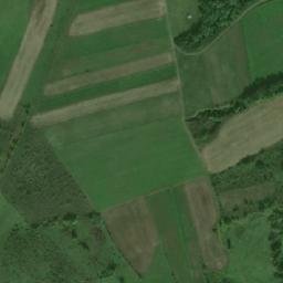 Satellite imagery of Dealul Balica, RO