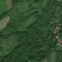 Satellite imagery of Dealul Balica, RO