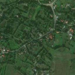 Satellite imagery of Dealul Balica, RO