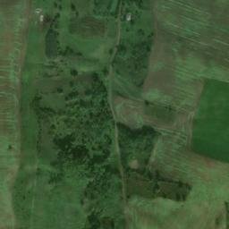 Satellite imagery of Dealul Chiliei, RO