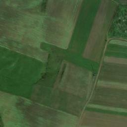 Satellite imagery of Dealul Chiliei, RO