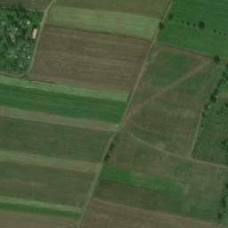 Satellite imagery of Dealul Chiliei, RO