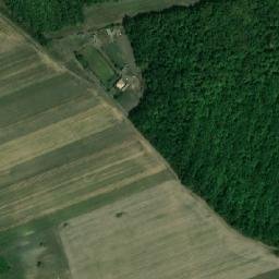 Satellite imagery of Culmea Drăcenilor, RO
