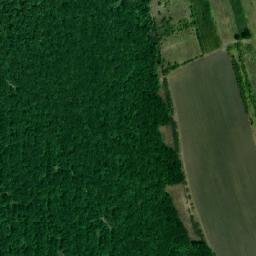 Satellite imagery of Culmea Drăcenilor, RO