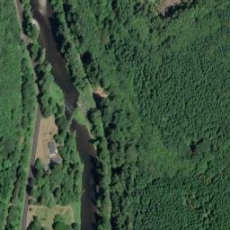 Satellite imagery of Meskill Pit, US