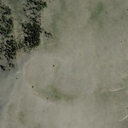 Satellite imagery of SE NW Section 18 Mine, US