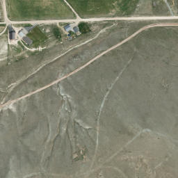 Satellite imagery of Stemwinder Mine, US