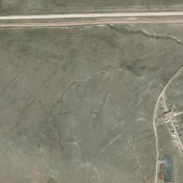 Satellite imagery of Stemwinder Mine, US