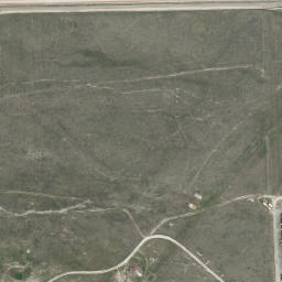 Satellite imagery of Looby Mine, US