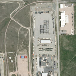 Satellite imagery of Looby Mine, US