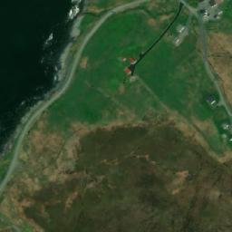 Satellite imagery of Sand Carriers, CA