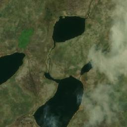 Satellite imagery of Long Hill, CA