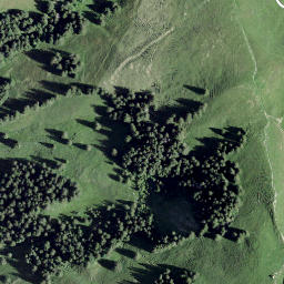 Satellite imagery of Vounetse, CH