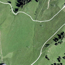 Satellite imagery of Tour Ronde, CH