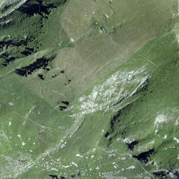 Satellite imagery of Pointe de Balachaux, CH