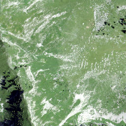Satellite imagery of Pointe de Balachaux, CH