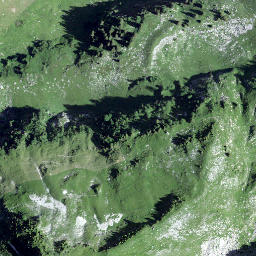 Satellite imagery of Combigabel, CH
