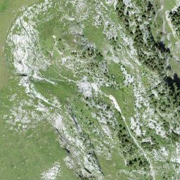 Satellite imagery of Dürriflue, CH