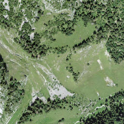Satellite imagery of Rotenflue, CH