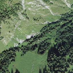 Satellite imagery of Rotenflue, CH