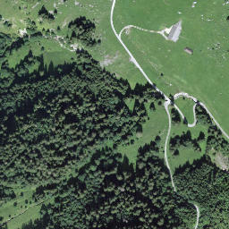 Satellite imagery of Rotenflue, CH