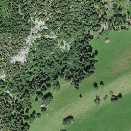Satellite imagery of Chiehore, CH