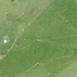 Satellite imagery of Pfaffe, CH