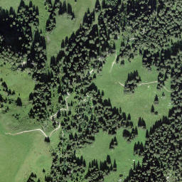 Satellite imagery of Abendberghürleni, CH